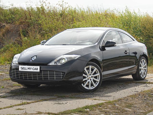 Renault Laguna